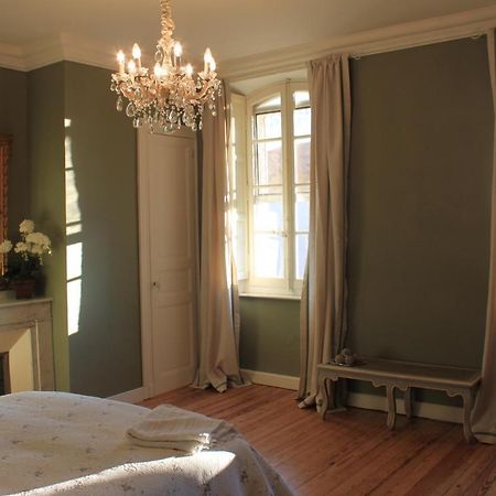 B&B Coup De Coeur Bram 외부 사진