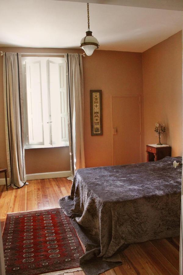 B&B Coup De Coeur Bram 외부 사진