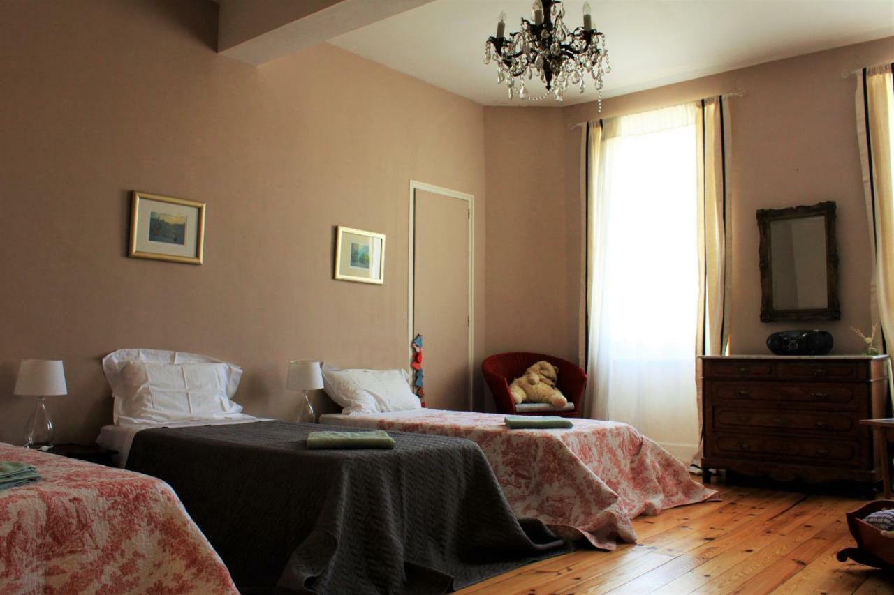 B&B Coup De Coeur Bram 외부 사진