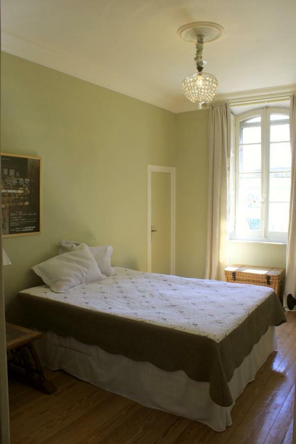B&B Coup De Coeur Bram 외부 사진