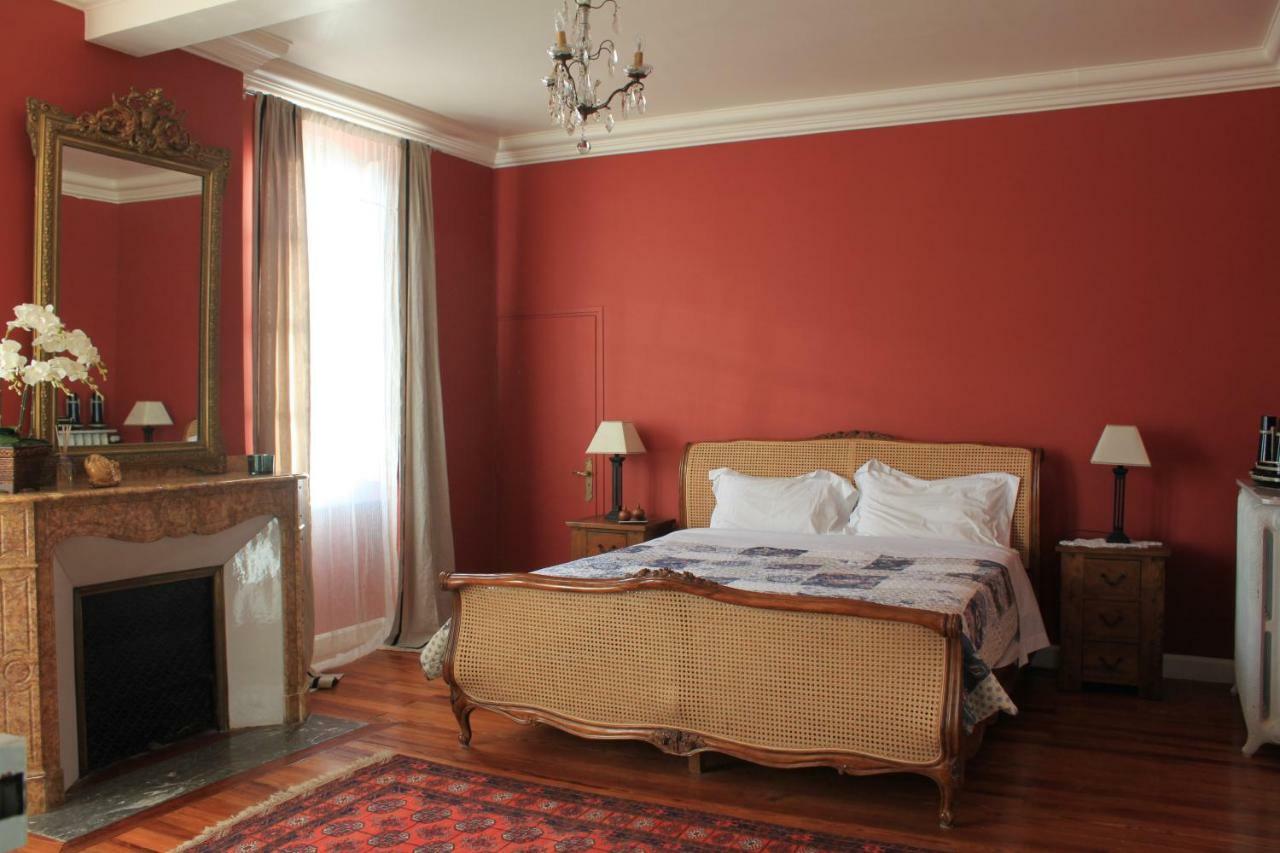 B&B Coup De Coeur Bram 외부 사진