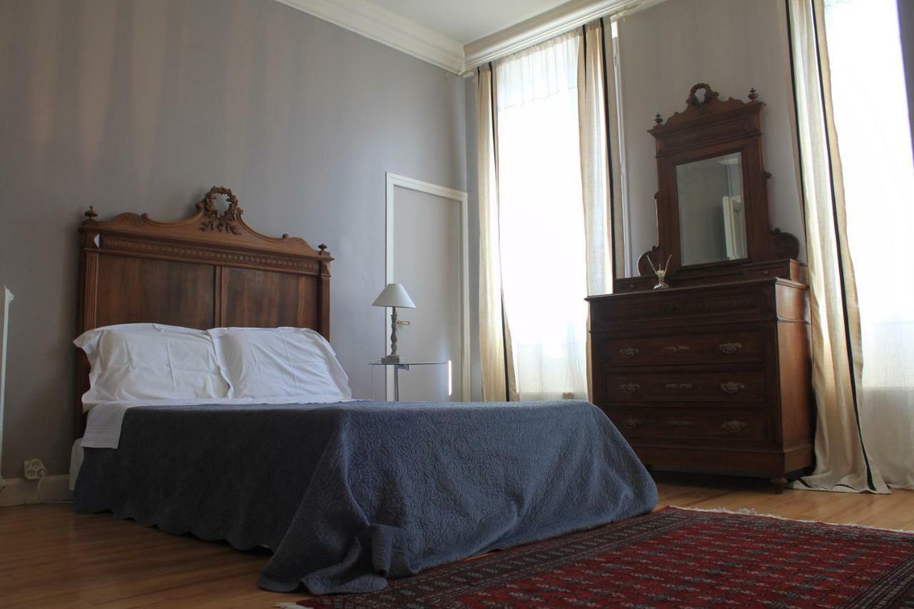 B&B Coup De Coeur Bram 외부 사진